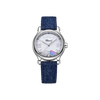 Chopard Happy Sport33 mm, automatic, Lucent Steel™, diamonds