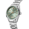 Tag Heuer Carrera DateAutomatic, 36 mm, Steel