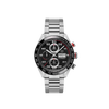 Tag Heuer Carrera ChronographAutomatic, 44 mm, Steel & Ceramic