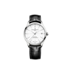 Baume et Mercier CliftonAutomatic Watch, Date, COSC Certified, 40 mm