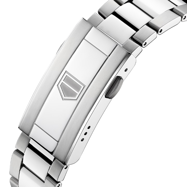Tag Heuer Aquaracer Professional 200 DateAutomatic, 40 mm, Steel