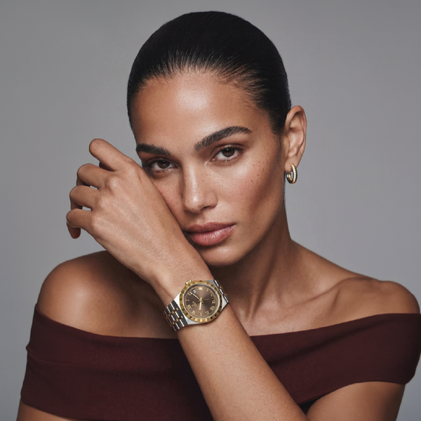 Boucheron Quatre Radiant Edition Hoop Earrings