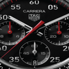 Tag Heuer Carrera Chronograph SportAutomatic, 42 mm, Steel