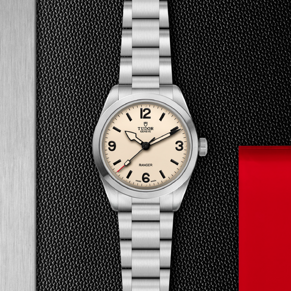 Tudor Ranger 39mm