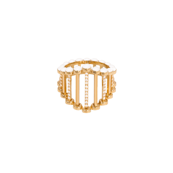 The Twiggy Ring 55