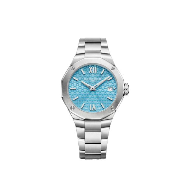 Baume et Mercier RivieraQuartz, Date Display 36mm
