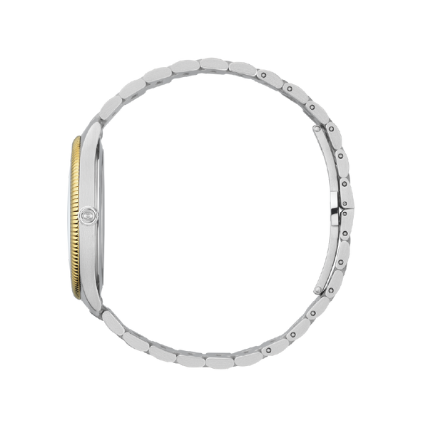Gucci, G-Timeless watch, 38mm