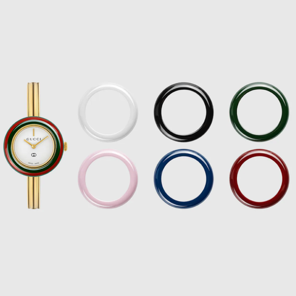 Gucci, Gucci Play watch, 28mm