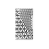 S.T. Dupont Ligne 2Lighter Double Fire Xsilver