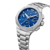 Baume et Mercier RivieraAutomatic watch, Chronograph - 41 mm