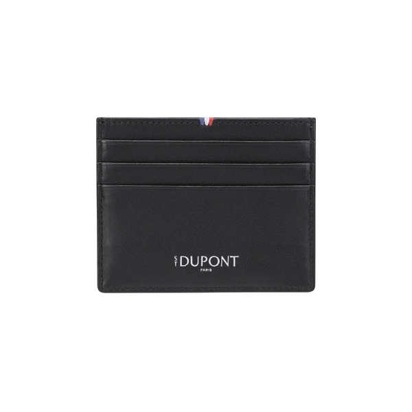 S.T. Dupont IconicCard Holderblack