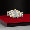Tudor Black Bay One 31mm S&G