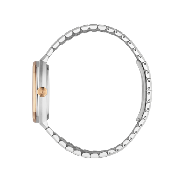 GUCCI 25H watch, 30mm