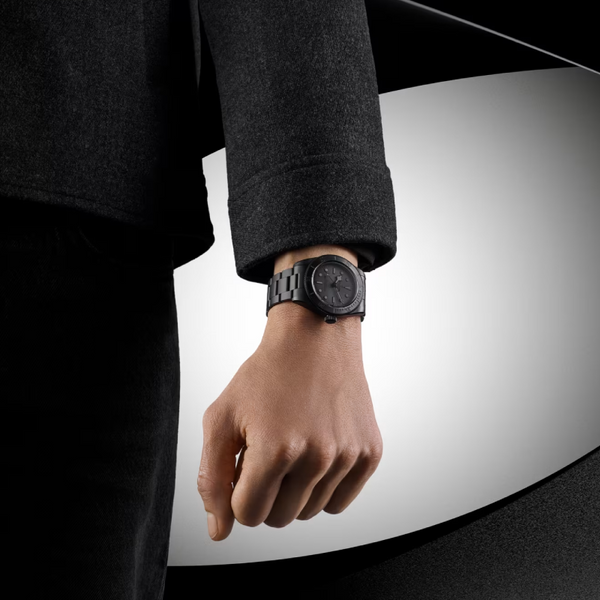 Tudor Black Bay CeramicManufacture Calibre MT5602-U41mm ceramic caseFull ceramic bracelet