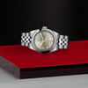 Tudor Black Bay One 31Manufacture Calibre MT520131mm steel caseSteel bracelet