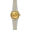 Tudor RoyalManufacture Calibre MT541236mm steel and yellow gold caseSteel and yellow gold bracelet