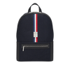 S.T. DUPONT Iconic Backpack navy blue