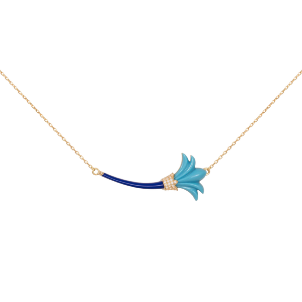 Psychedeliah Necklace