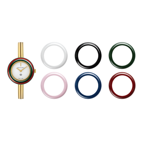Gucci, Gucci Play watch, 28mm