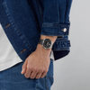 TAG Heuer Formula 1DateQuartz, 41 mm, Steel