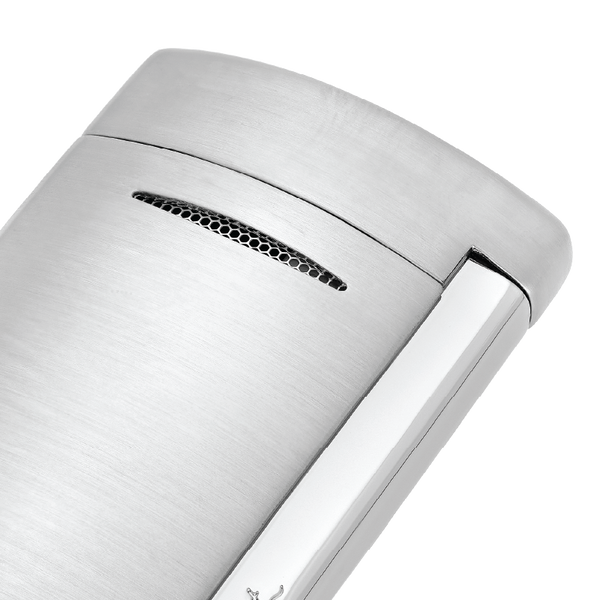 S.T. Dupont Minijet Chromesliver