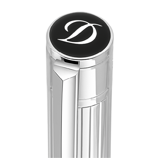 S.T. Dupont InitialBallpoint penblack