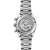 TAG Heuer Carrera Chronograph SportAutomatic, 42 mm, Steel