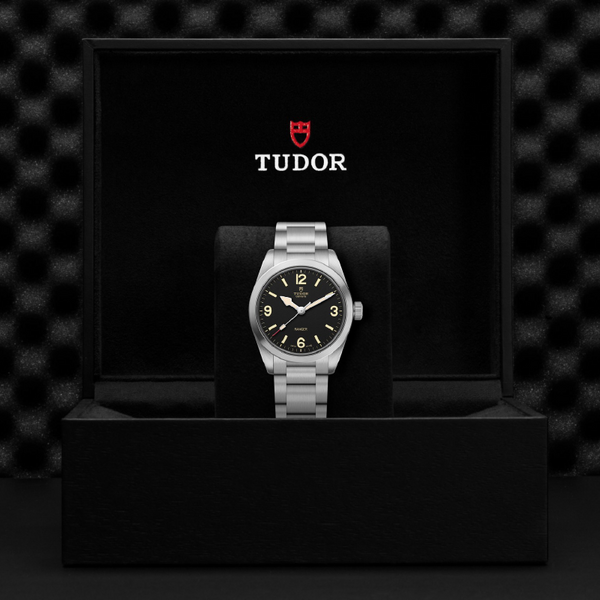 Tudor Ranger 36mm
