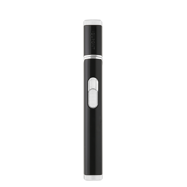 S.T. Dupont TorchLacquered lightersilver