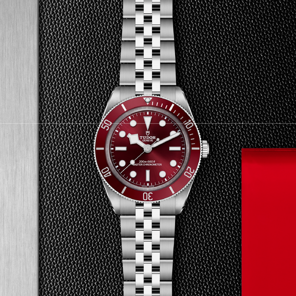 Tudor Black Bay 58, 39mm