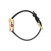 Gucci, Gucci Horsebit watch, 27x23mm