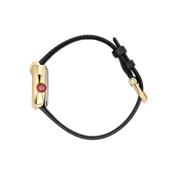 Gucci, Gucci Horsebit watch, 27x23mm