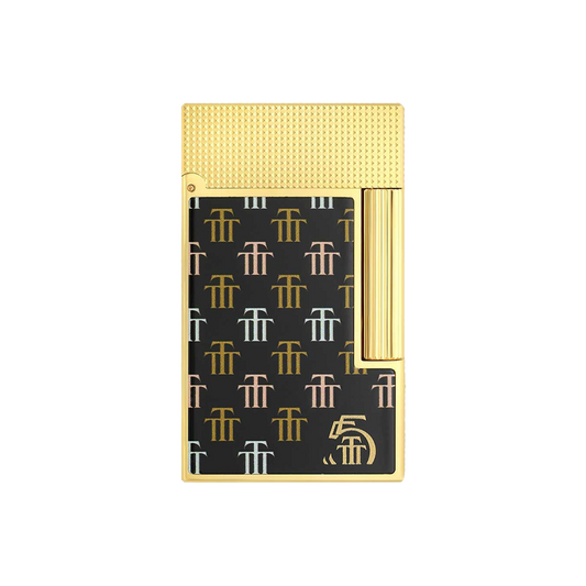 S.T. DUPONT Trinidad Line 2 Lighter