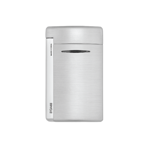 S.T. Dupont Minijet Chromesliver