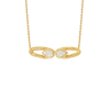 Boucheron Serpent Bohème Vintage Pendant