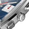 TAG Heuer Monaco ChronographAutomatic, 39 mm, Steel