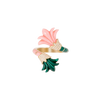 Psychedeliah On A Vine Big Ring 53