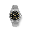 Tudor Royal40mm steel caseBlack dial