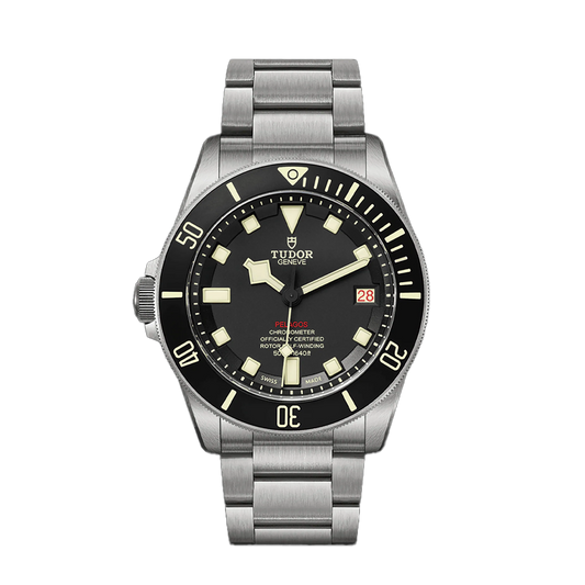 Tudor Pelagos 42mm