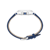 Chopard Happy Sport The First 33 mm, quartz, Lucent Steel™, diamonds