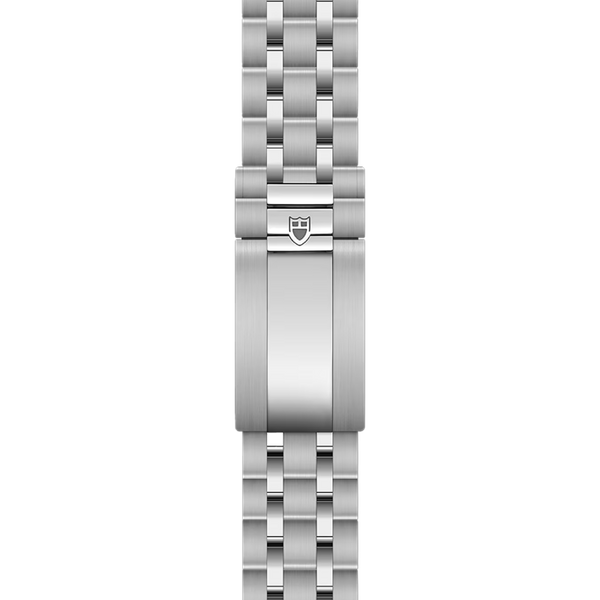 Tudor Royal40mm steel caseBlack dial
