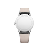 Baume et Mercier Classima 10881Quartz Watch, Date Display - 40mm