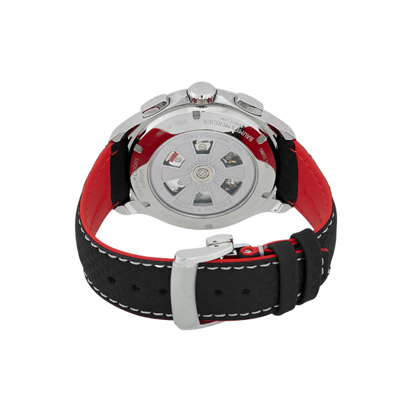 Baume et Mercier Clifton Club          Automatic Chronograph Tachymeter 44mm