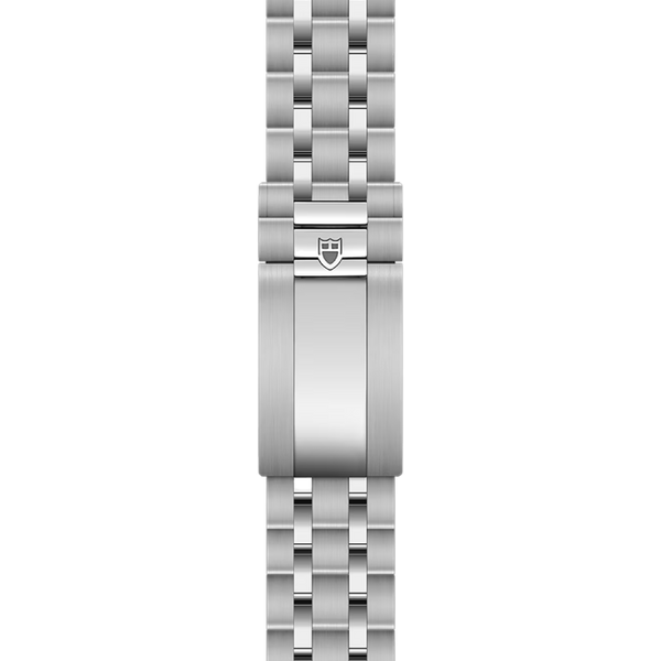 Tudor RoyalManufacture Calibre MT563340mm steel caseSilver dial