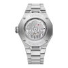Riviera 10702           AUTOMATIC WATCH, DATE DISPLAY - 42MM