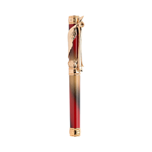 S.T. DUPONT PHOENIX RENAISSANCE FOUNTAIN PEN