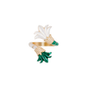 Psychedeliah On A Vine Big Ring 53