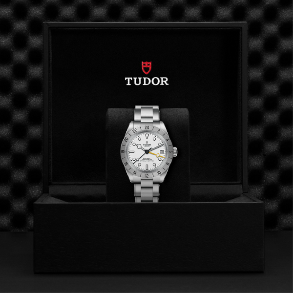 Tudor Black Bay Pro 39 mm