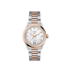 Tag Heuer Carrera Date
Automatic, 36 mm, Steel and Gold