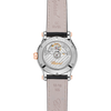 Chopard Happy Sport
36 mm, automatic, ethical rose gold, Lucent Steel™, diamonds